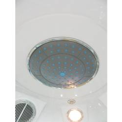 Kabina z Hydromasażem WSH6801B 100x100