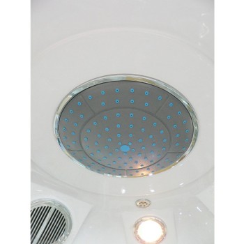 Kabina z Hydromasażem WSH6801B 100x100