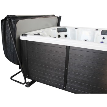 Podnośnik/mechanizm/stojak pokrywy do jacuzzi TYP 2