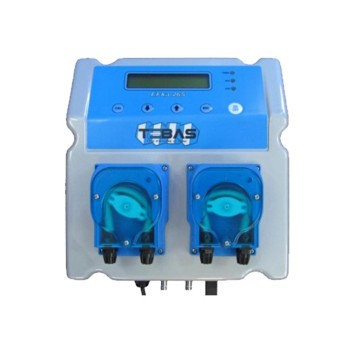 Stacja automatycznego dozowania chemii Ph/Chlor/Redox