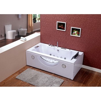 Wanna SPA z hydromasażem Bahama 797 180x90