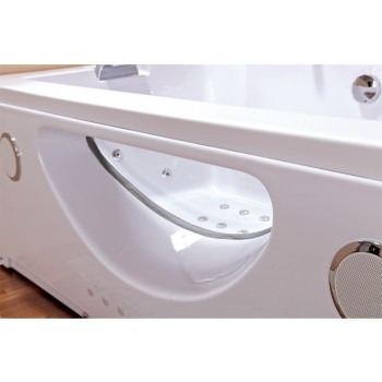 Wanna SPA z hydromasażem Bahama 797 180x90