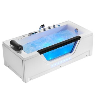Wanna SPA z hydromasażem Gomera 938A 142x76