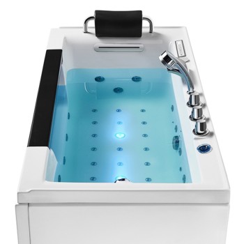 Wanna SPA z hydromasażem Gomera 938A 142x76