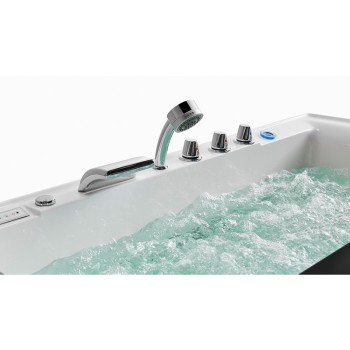 Wanna SPA z hydromasażem Gomera 938A 142x76