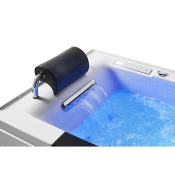 Wanna SPA z hydromasażem Gomera 938A 142x76