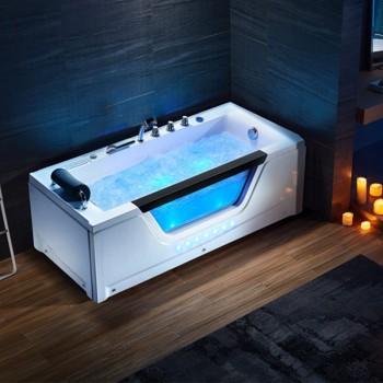 Wanna SPA z hydromasażem Gomera 938C 162x75