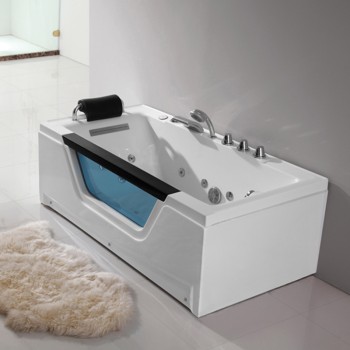 Wanna SPA z hydromasażem Gomera 938C 162x75