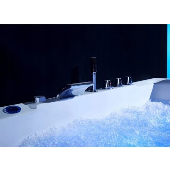 Wanna SPA z hydromasażem Gomera 938C 162x75