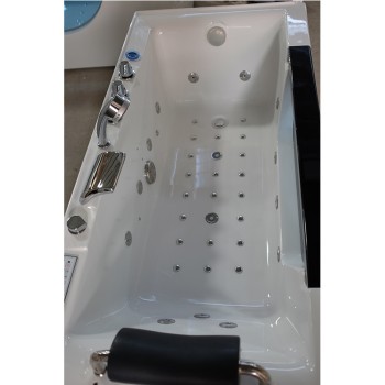 Wanna SPA z hydromasażem Gomera 938C 162x75