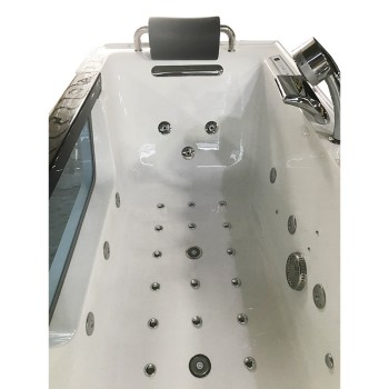 Wanna SPA z hydromasażem Gomera 938C 162x75