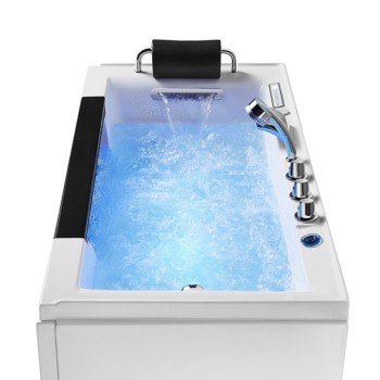 Wanna SPA z hydromasażem Gomera 938C 162x75