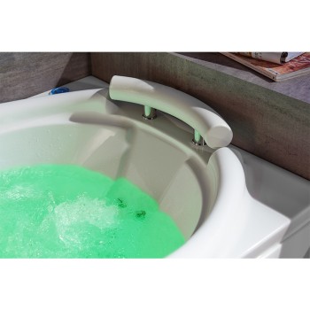 Wanna SPA z hydromasażem Hermes 918A PRAWA 153x93