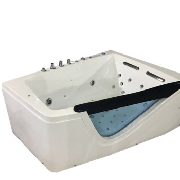 Wanna SPA z hydromasażem Mare 936R 170×130 Prawa