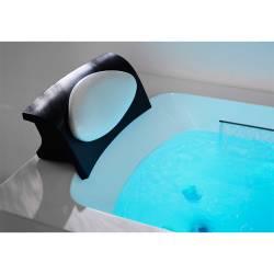 Wanna SPA z hydromasażem Olimpia 935CR 170x75 Prawa