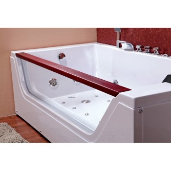 Wanna SPA z hydromasażem Panama 607H 180x90