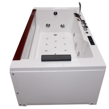 Wanna SPA z hydromasażem Panama 607H 180x90
