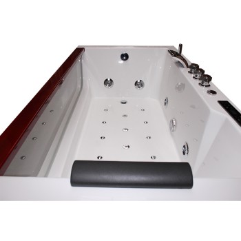 Wanna SPA z hydromasażem Panama 607H 180x90