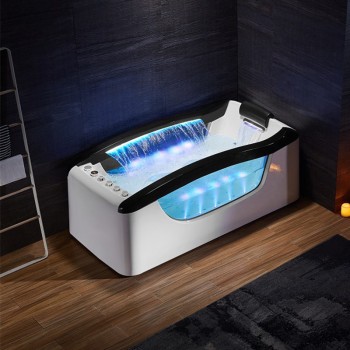 Wanna SPA z hydromasażem Riviera 923 187x90