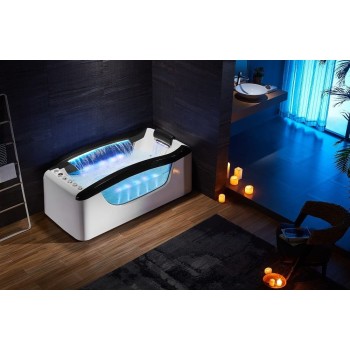 Wanna SPA z hydromasażem Riviera 923 187x90