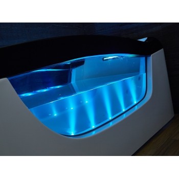 Wanna SPA z hydromasażem Riviera 923 187x90
