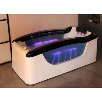 Wanna SPA z hydromasażem Riviera 923 187x90