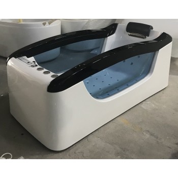 Wanna SPA z hydromasażem Riviera 923 187x90