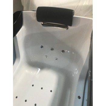 Wanna SPA z hydromasażem Riviera 923 187x90
