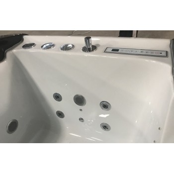 Wanna SPA z hydromasażem Riviera 923 187x90