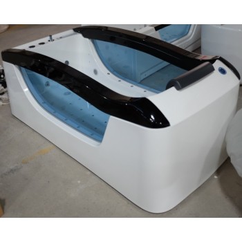Wanna SPA z hydromasażem Riviera 923 187x90