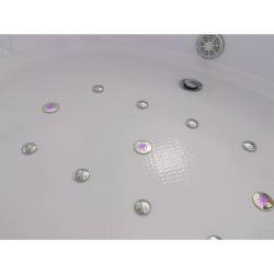 Wanna SPA z hydromasażem Sicilia 678AH 140x140