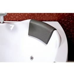 Wanna SPA z hydromasażem Sicilia 678AH 140x140