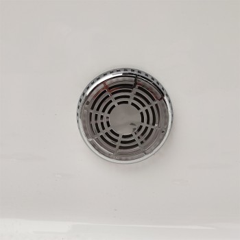 Wanna SPA z hydromasażem Suprema 664H 185x110