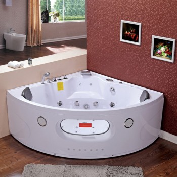 Wanna SPA z hydromasażem Trynidad 638 152×152