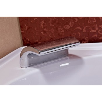 Wanna SPA z hydromasażem Trynidad 638 152×152
