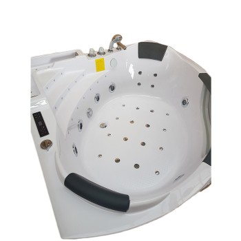 Wanna SPA z hydromasażem Veronica 678B 152x152
