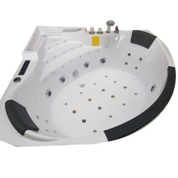 Wanna SPA z hydromasażem Veronica 678B 152x152