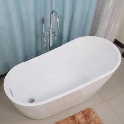 WANNA WOLNOSTOJĄCA ARIA 506B 150x70