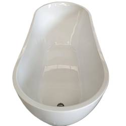 WANNA WOLNOSTOJĄCA ARIA 506B 150x70