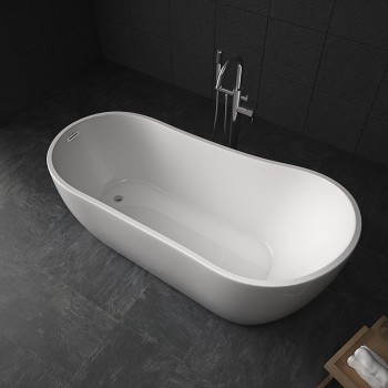 WANNA WOLNOSTOJĄCA ARIA 506C 160x74