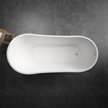 WANNA WOLNOSTOJĄCA ARIA 506C 160x74