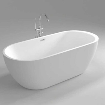 WANNA WOLNOSTOJĄCA PORTO 503B 170x80
