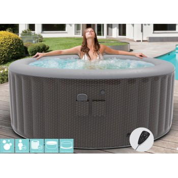 Filtr FT7 do Jacuzzi dmuchanego basenu ogrodowego