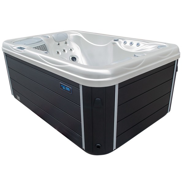 JACUZZI OGRODOWE WANNA SPA569 200x135 230V Biała perła JACUZZI OGRODOWE WANNA SPA569 200x135 230V Biała perła