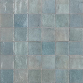 MARAZZI Zellige Cielo 10x10cm M5P5