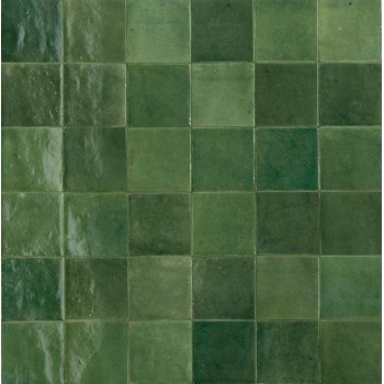 MARAZZI Zellige Bosco 10x10cm M5QS