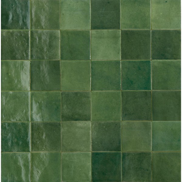 MARAZZI Zellige Bosco 10x10cm M5QS MARAZZI Zellige Bosco 10x10cm M5QS