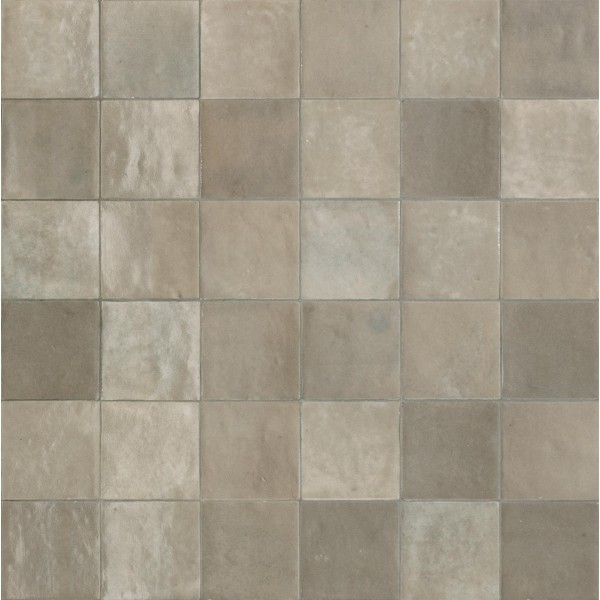 MARAZZI Zellige Argilla 10x10cm M5QC MARAZZI Zellige Argilla 10x10cm M5QC