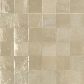 MARAZZI Zellige Lana 10x10cm M5QA