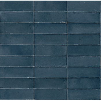 MARAZZI Rice Blu Lux 5x15cm M96R